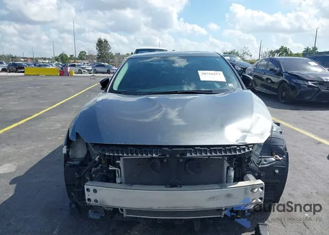 2018 Nissan Maxima 3.5 S z USA, uszkodzony, nr VIN 1N4AA6AP4JC406112